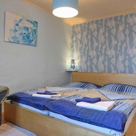 Apartmany Milenium Либерц Экстерьер фото