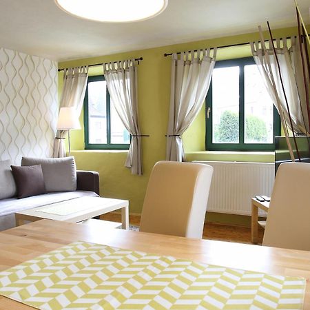 Apartmany Milenium Либерц Экстерьер фото