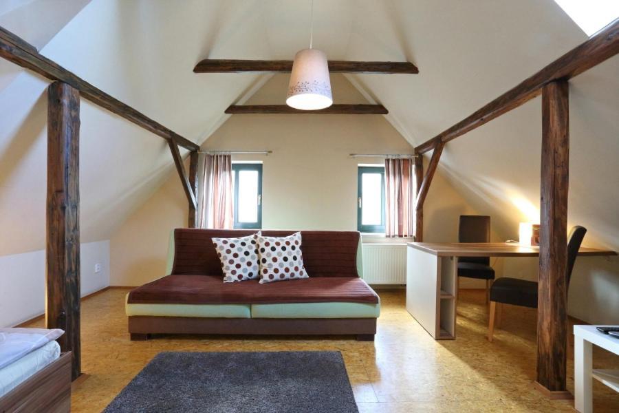 Apartmany Milenium Либерц Экстерьер фото
