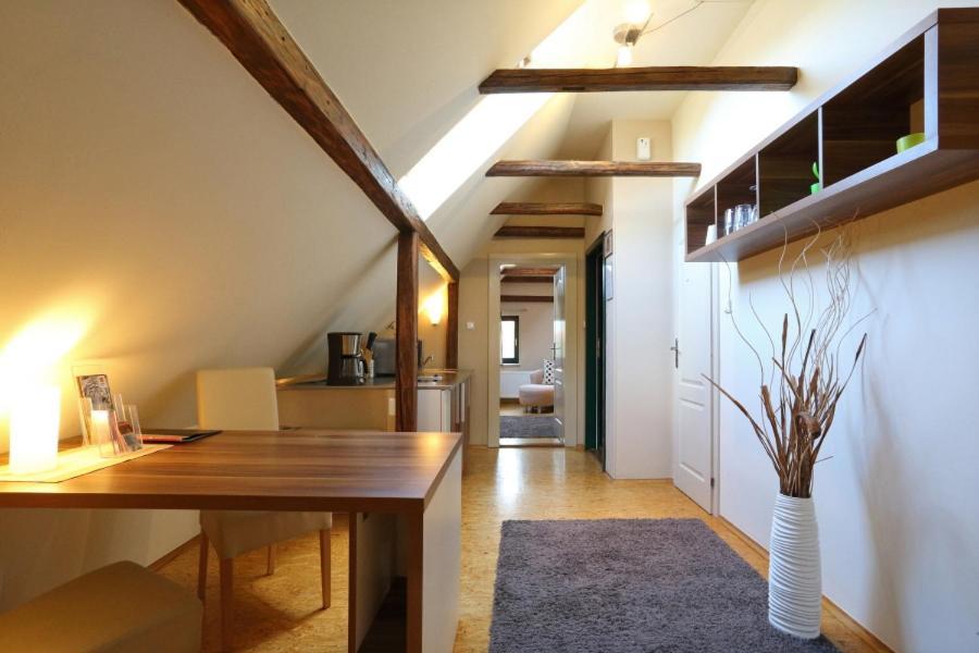 Apartmany Milenium Либерц Экстерьер фото
