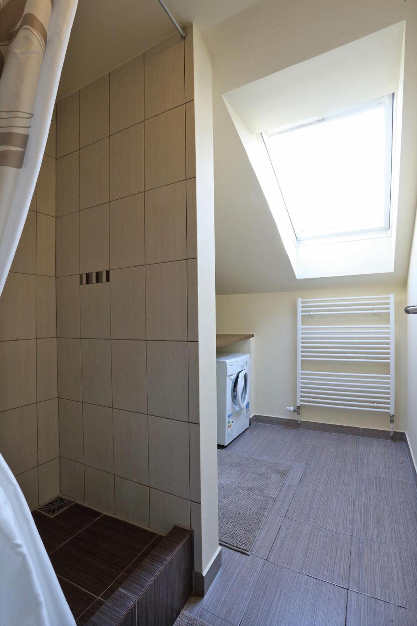Apartmany Milenium Либерц Экстерьер фото