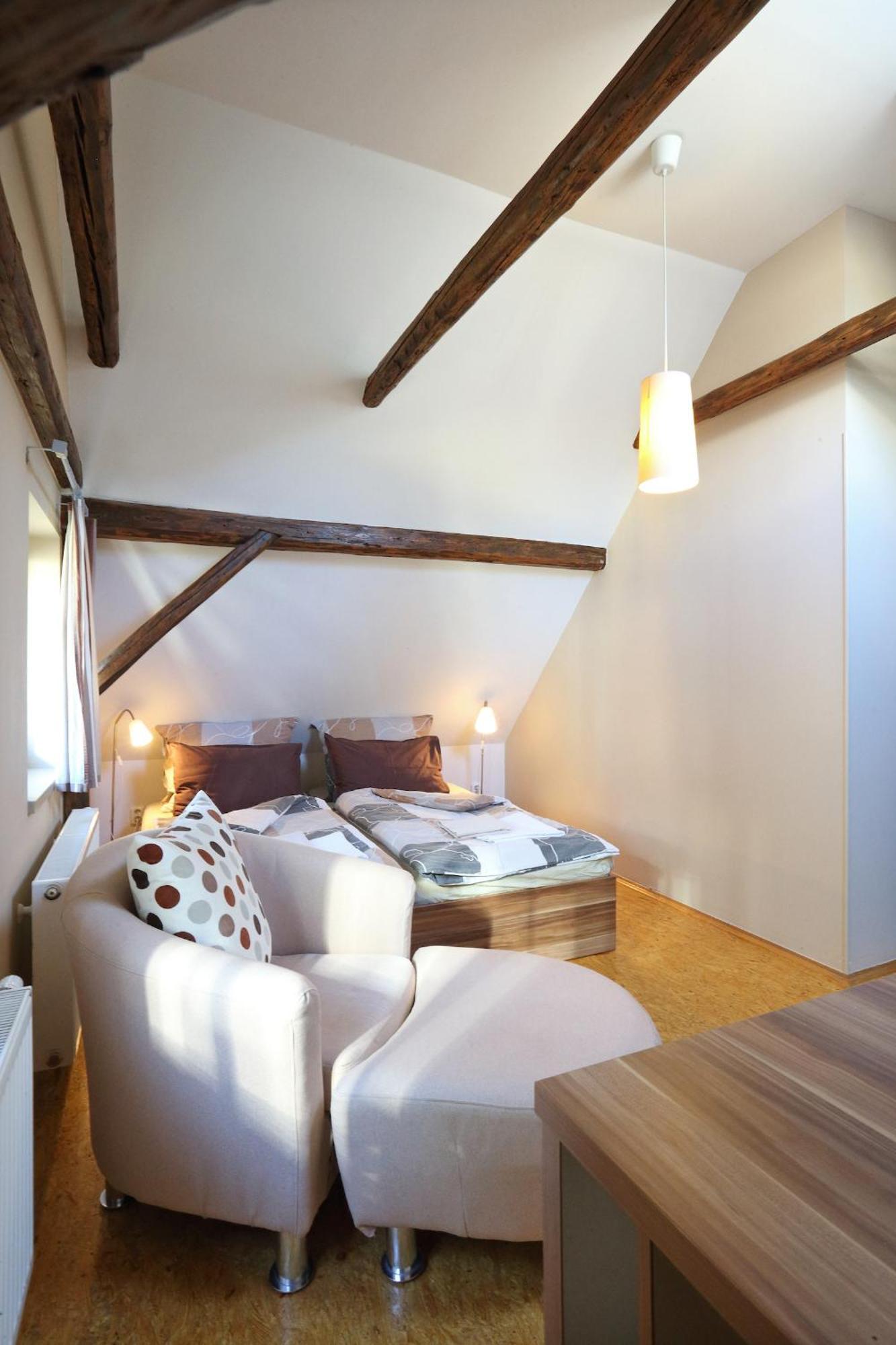 Apartmany Milenium Либерц Экстерьер фото