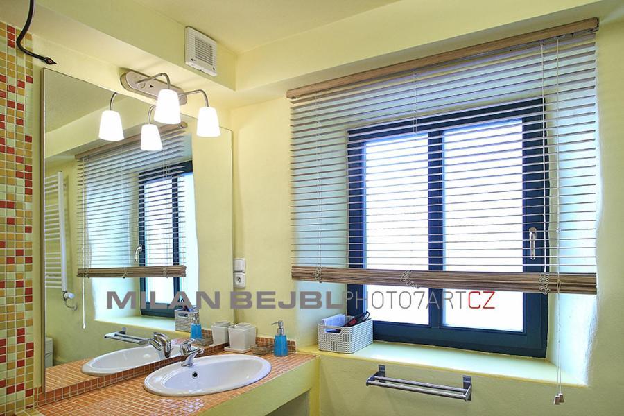 Apartmany Milenium Либерц Экстерьер фото