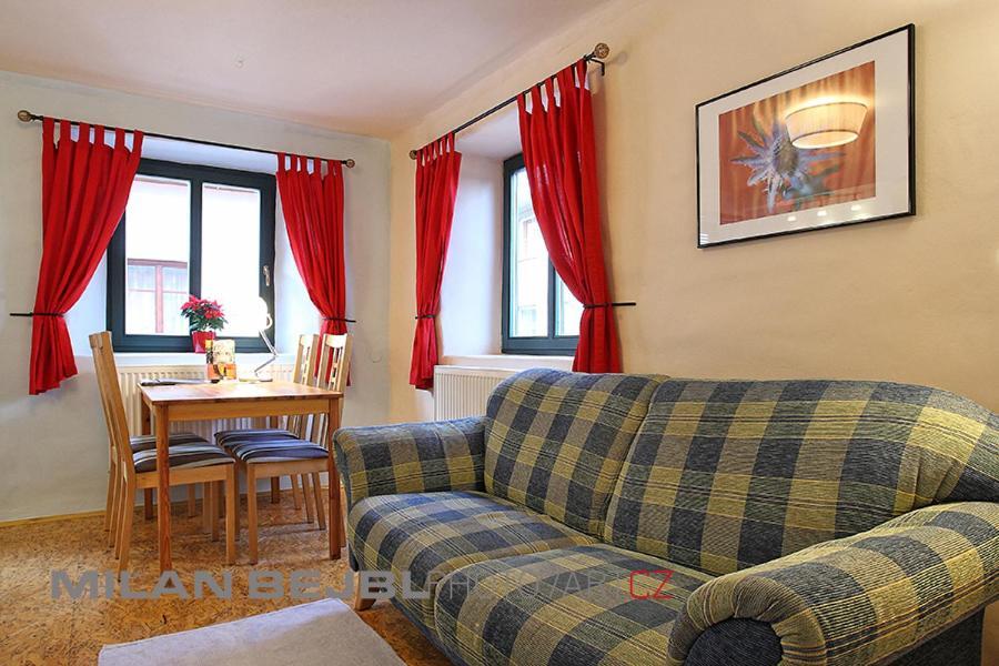 Apartmany Milenium Либерц Экстерьер фото