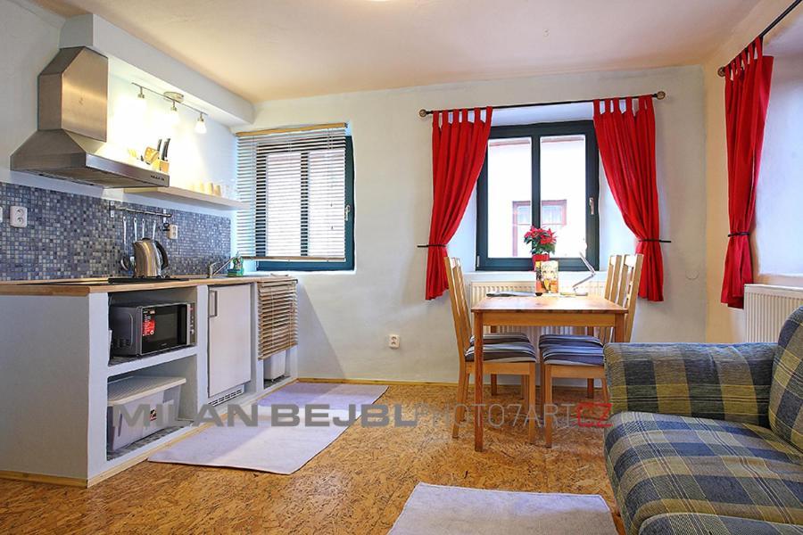 Apartmany Milenium Либерц Экстерьер фото