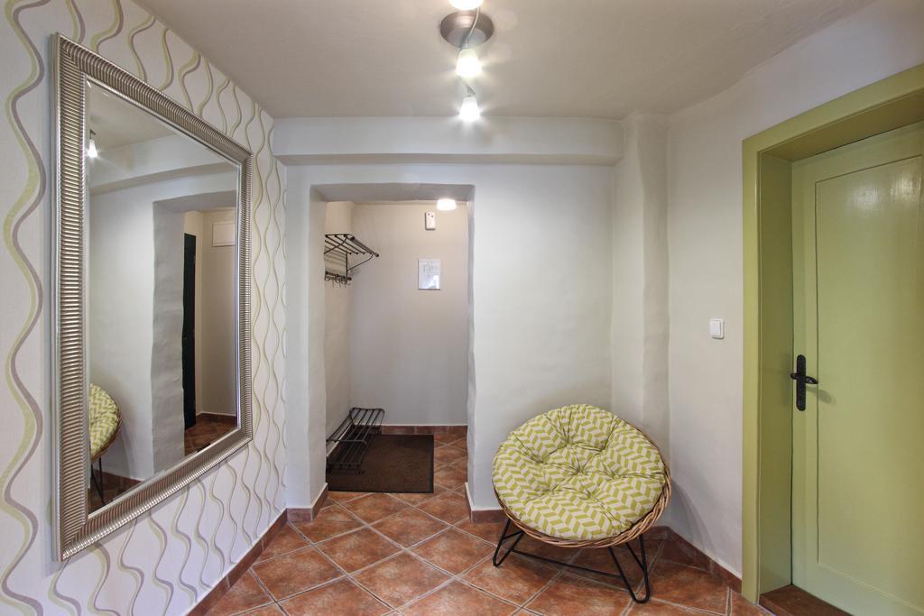 Apartmany Milenium Либерц Экстерьер фото