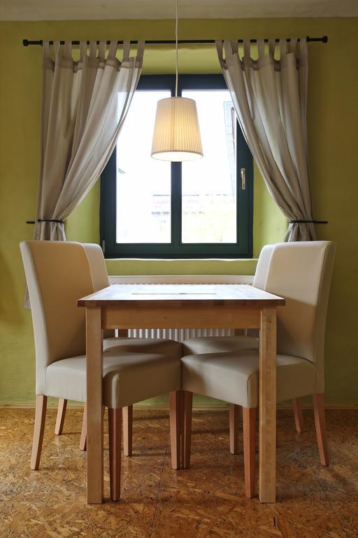 Apartmany Milenium Либерц Экстерьер фото